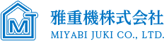 雅重機株式会社