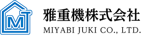 雅重機　株式会社