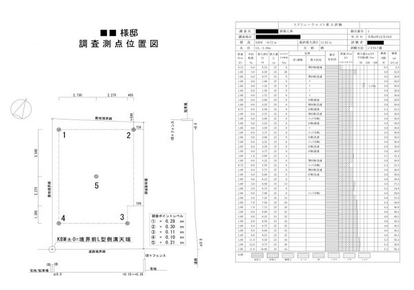 報告書のイメージ画像