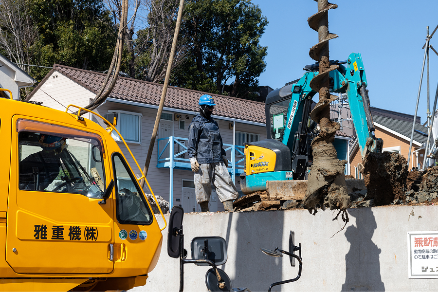 画像：