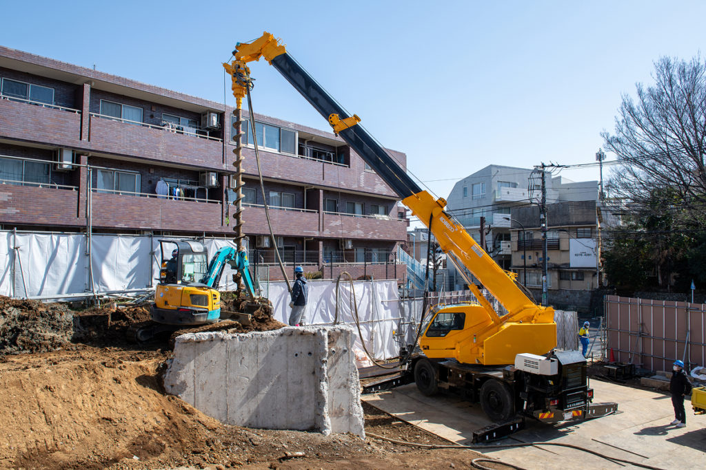 画像：資格取得は、すべて会社負担